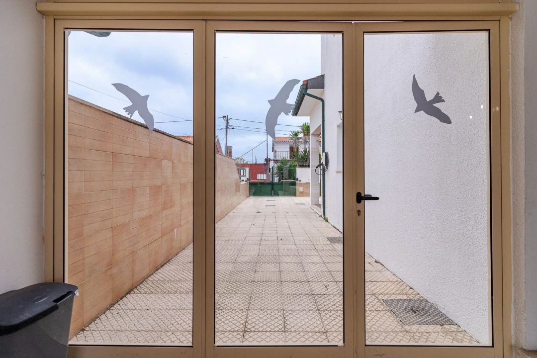 Moradia T4 para Venda em Gafanha da Nazaré Foto 13