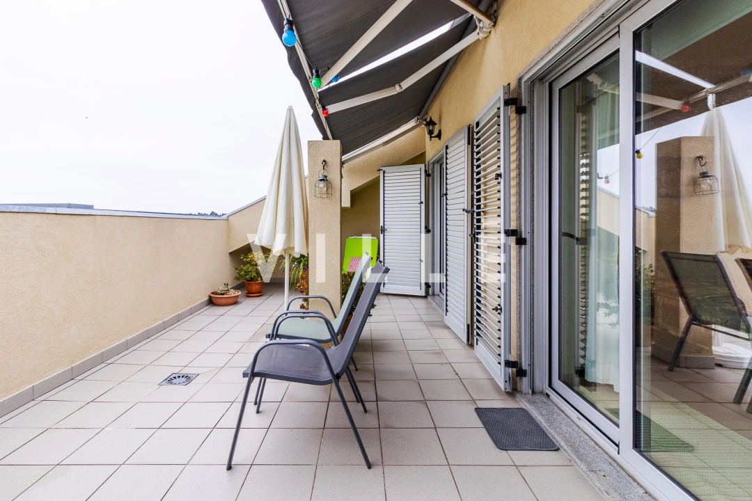 Apartamento T3 para Venda em São Bernardo Foto 27