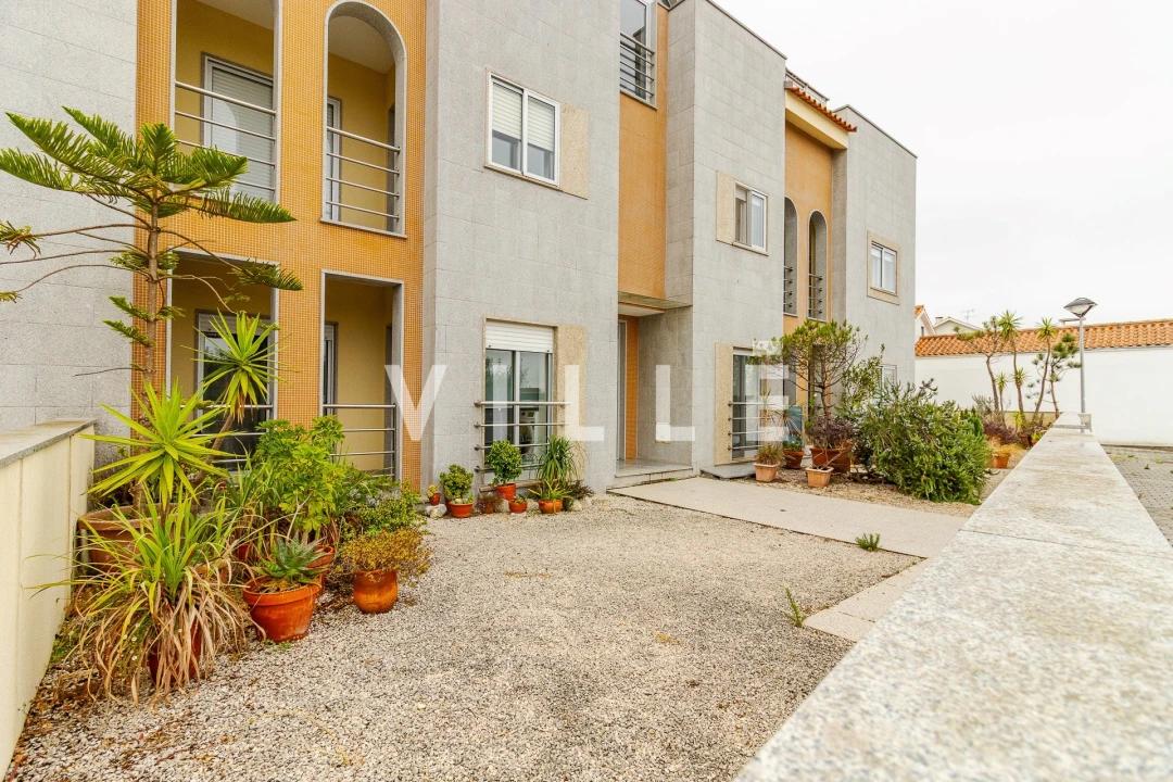 Apartamento T3 para Venda em São Bernardo Foto 33