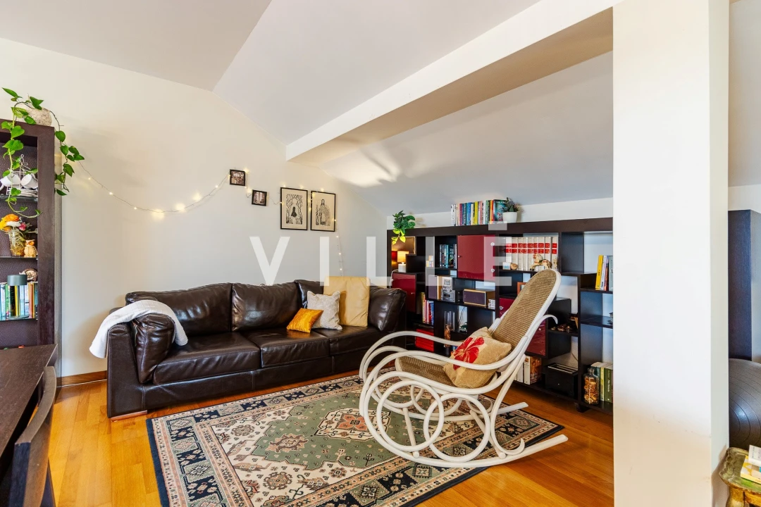 Apartamento T3 para Venda em São Bernardo Foto 4