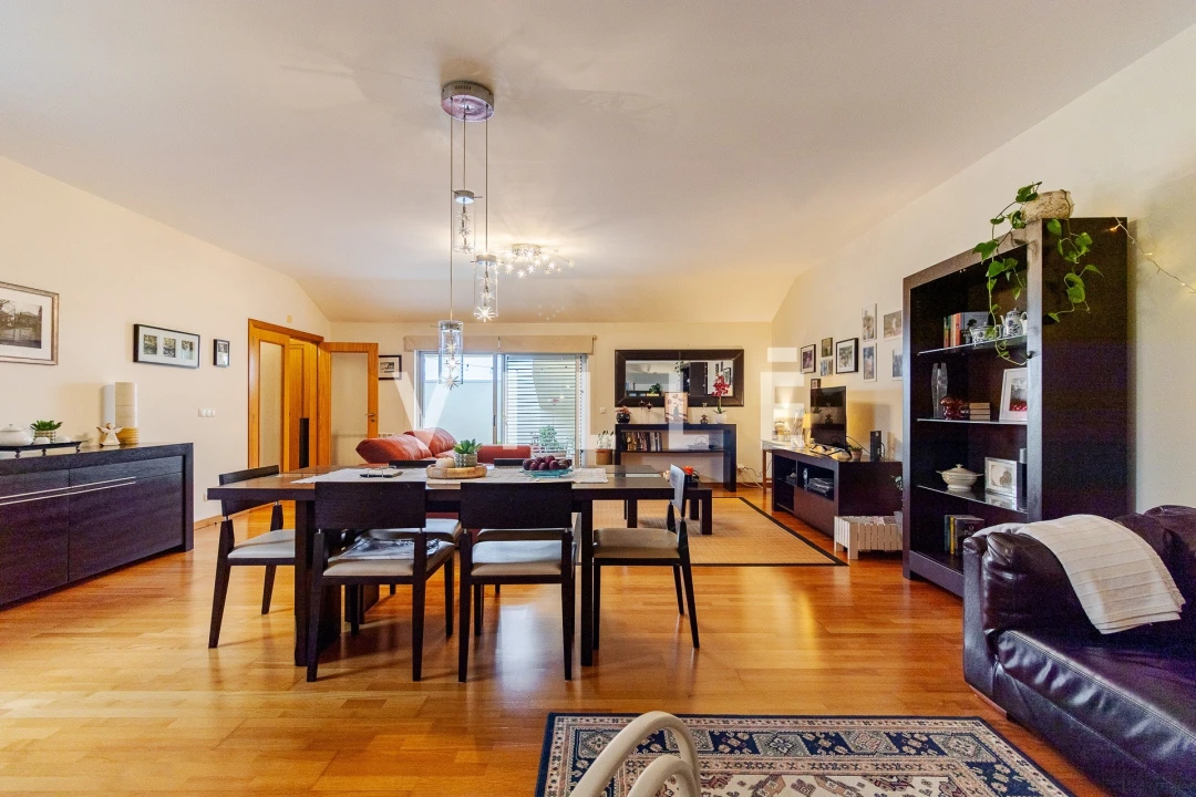 Apartamento T3 para Venda em São Bernardo Foto 3