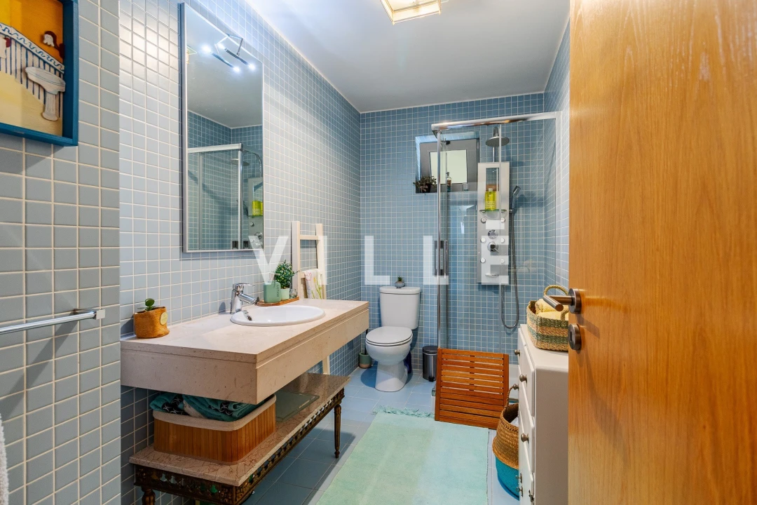 Apartamento T3 para Venda em São Bernardo Foto 23