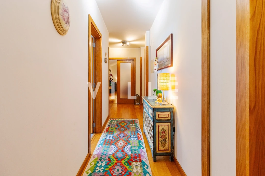 Apartamento T3 para Venda em São Bernardo Foto 19