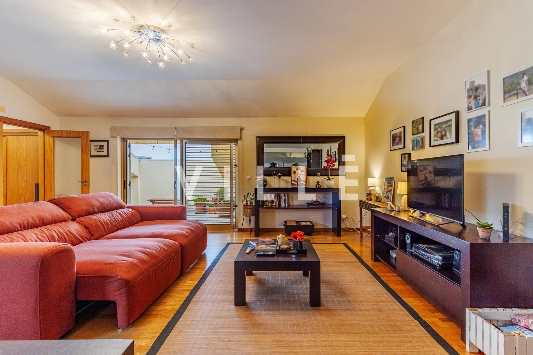 Apartamento T3 para Venda em São Bernardo Foto 2