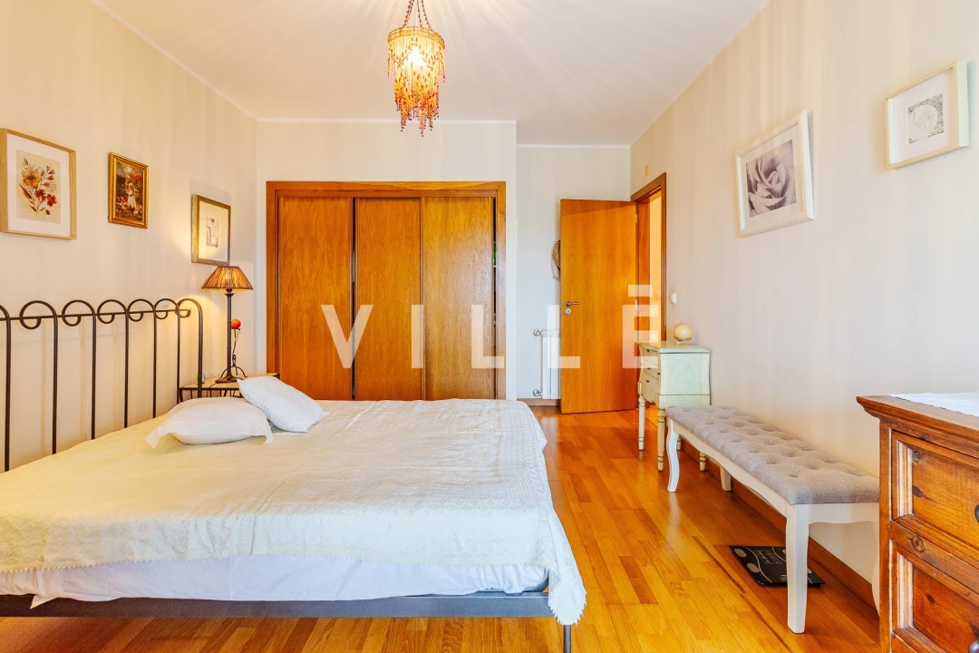 Apartamento T3 para Venda em São Bernardo Foto 21