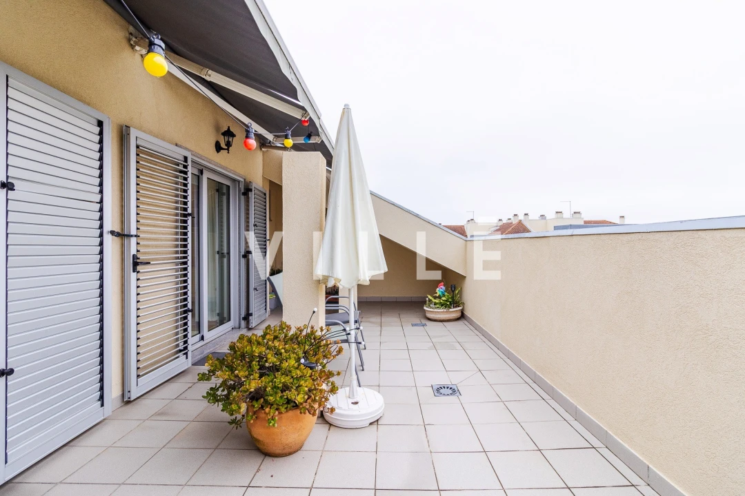 Apartamento T3 para Venda em São Bernardo Foto 29