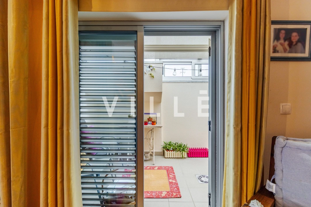 Apartamento T3 para Venda em São Bernardo Foto 12