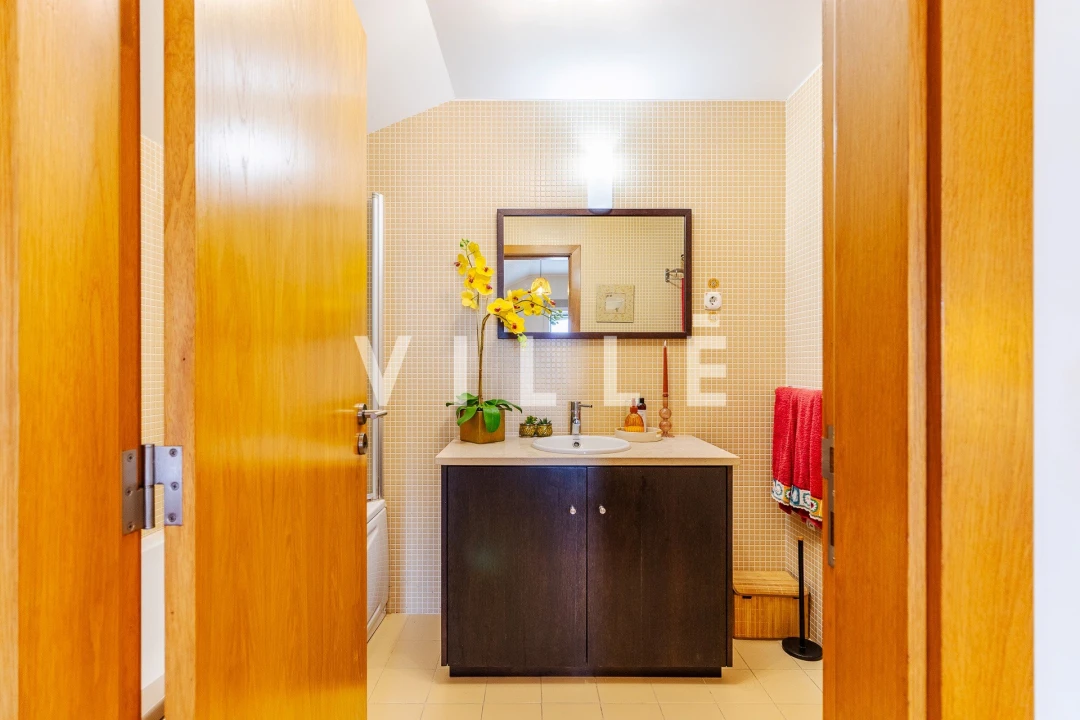 Apartamento T3 para Venda em São Bernardo Foto 14