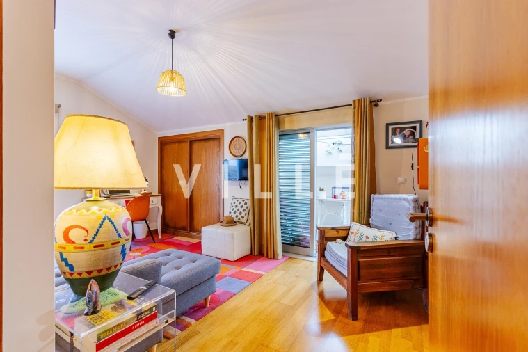 Apartamento T3 para Venda em São Bernardo Foto 13