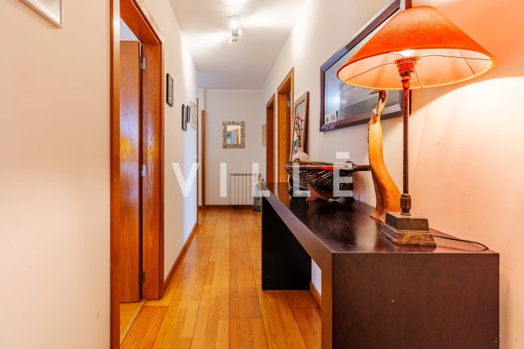 Apartamento T3 para Venda em São Bernardo Foto 18