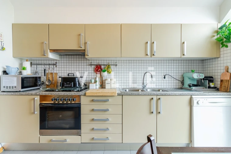 Apartamento T3 para Venda em São Bernardo Foto 10