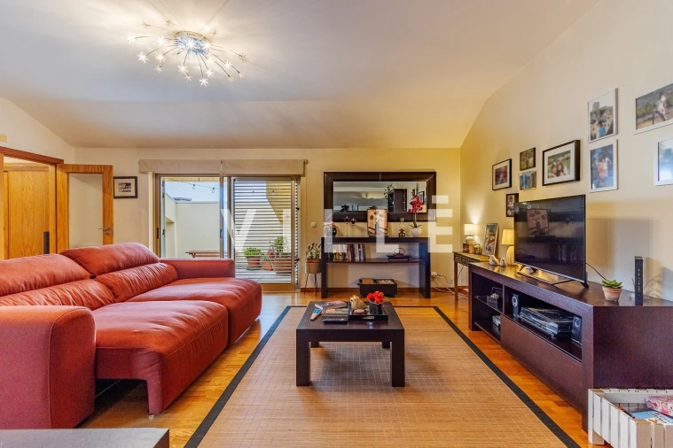 Apartamento T3 para Venda em São Bernardo Foto 2