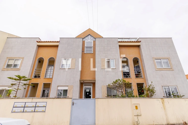 Apartamento T3 para Venda em São Bernardo Foto 32