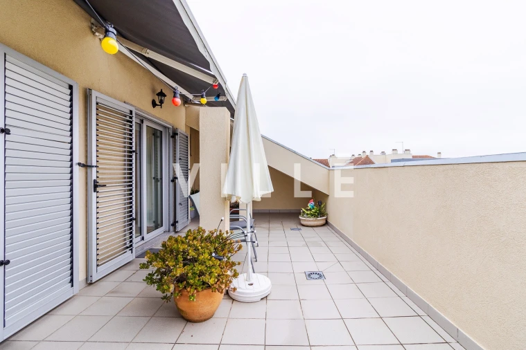 Apartamento T3 para Venda em São Bernardo Foto 29