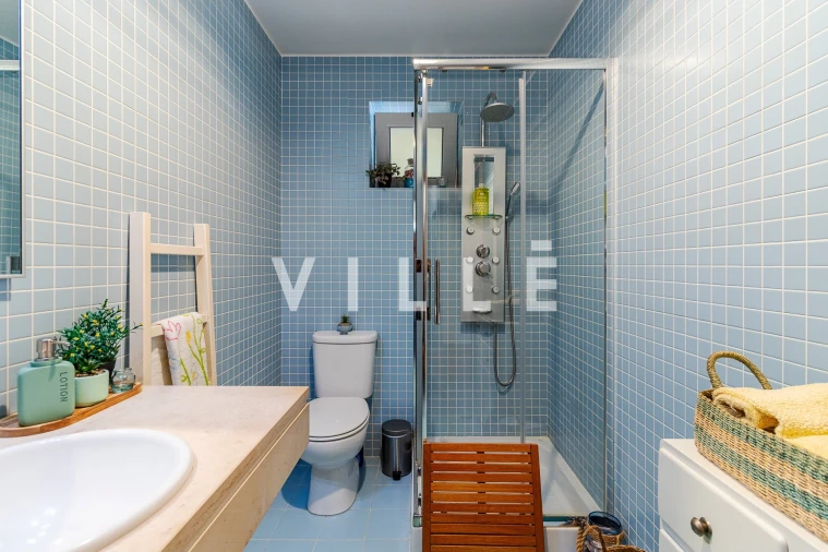 Apartamento T3 para Venda em São Bernardo Foto 24