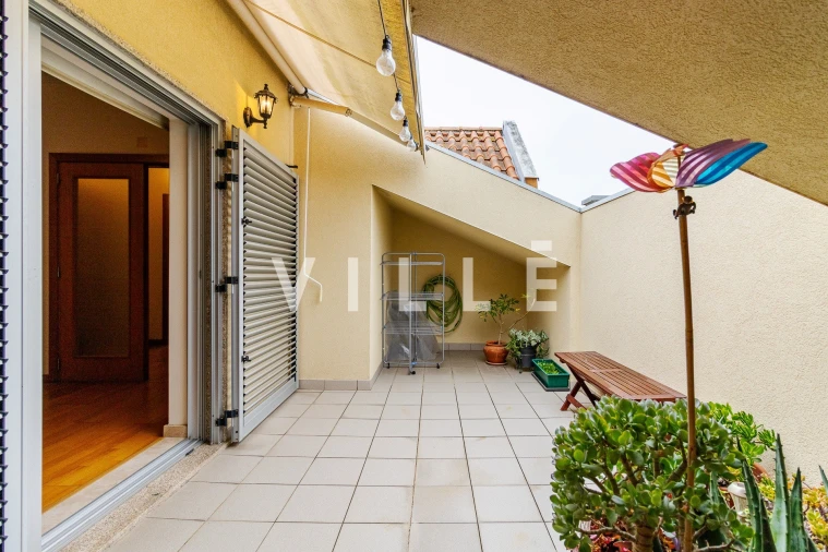 Apartamento T3 para Venda em São Bernardo Foto 7