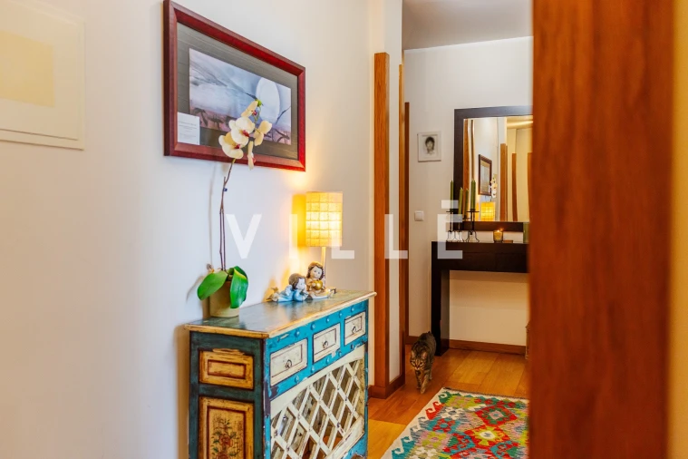 Apartamento T3 para Venda em São Bernardo Foto 11