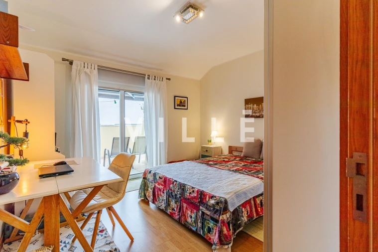 Apartamento T3 para Venda em São Bernardo Foto 25