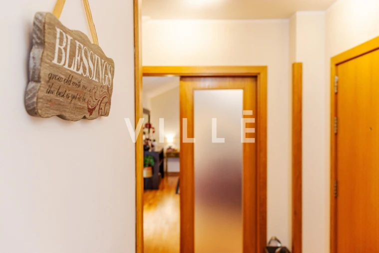 Apartamento T3 para Venda em São Bernardo Foto 22