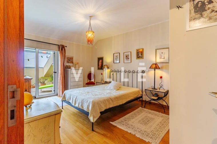 Apartamento T3 para Venda em São Bernardo Foto 20