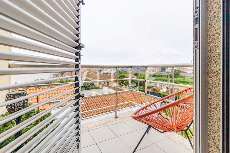 Apartamento T3 para Venda em São Bernardo Foto 17
