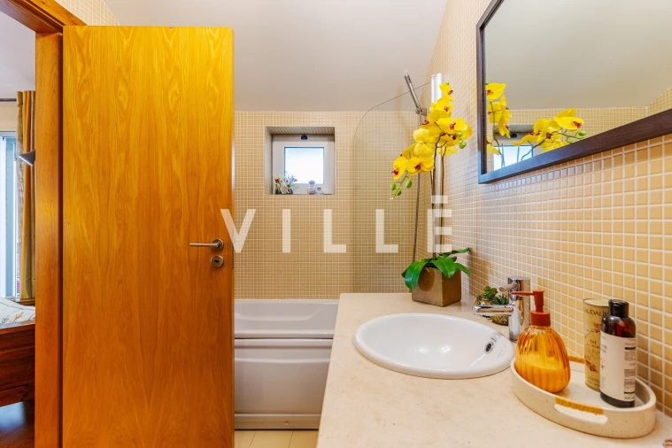 Apartamento T3 para Venda em São Bernardo Foto 15