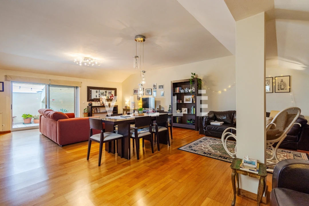 Apartamento T3 para Venda em São Bernardo Foto 5