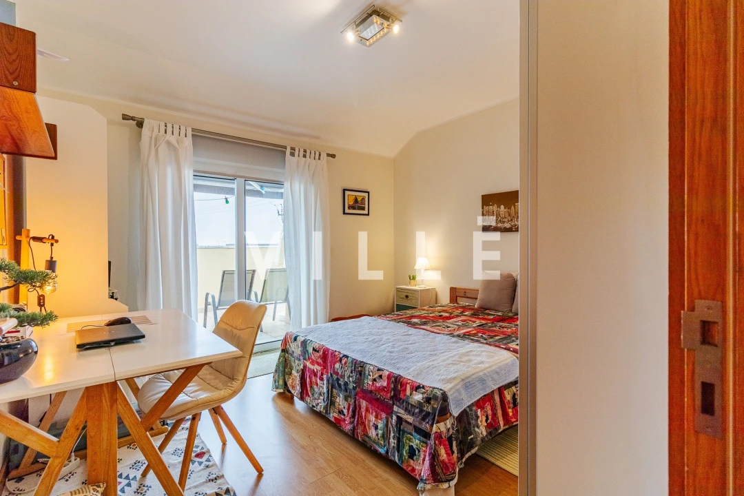 Apartamento T3 para Venda em São Bernardo Foto 25