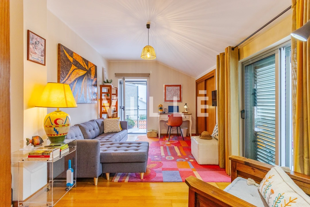 Apartamento T3 para Venda em São Bernardo Foto 1