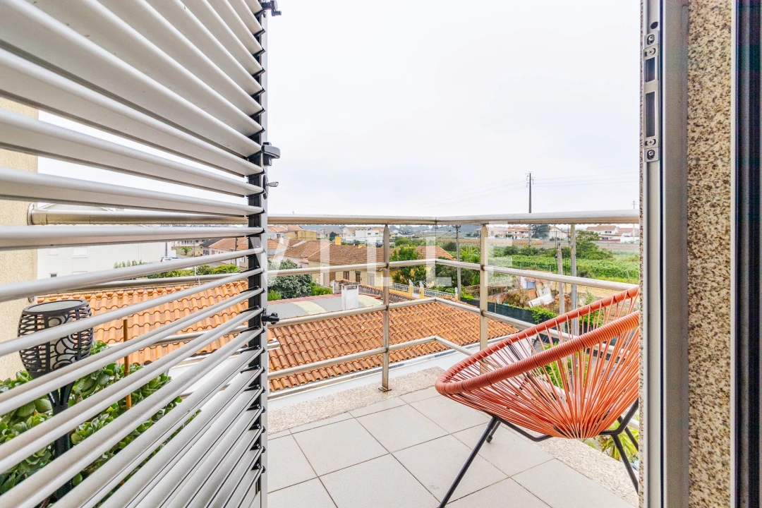 Apartamento T3 para Venda em São Bernardo Foto 17