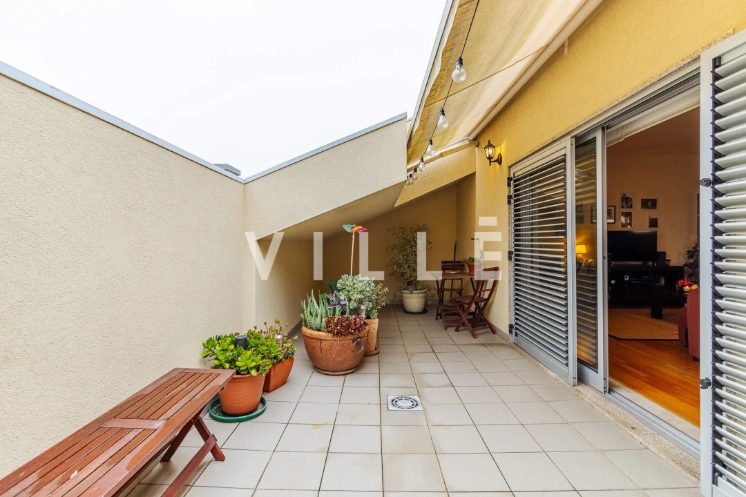 Apartamento T3 para Venda em São Bernardo Foto 6