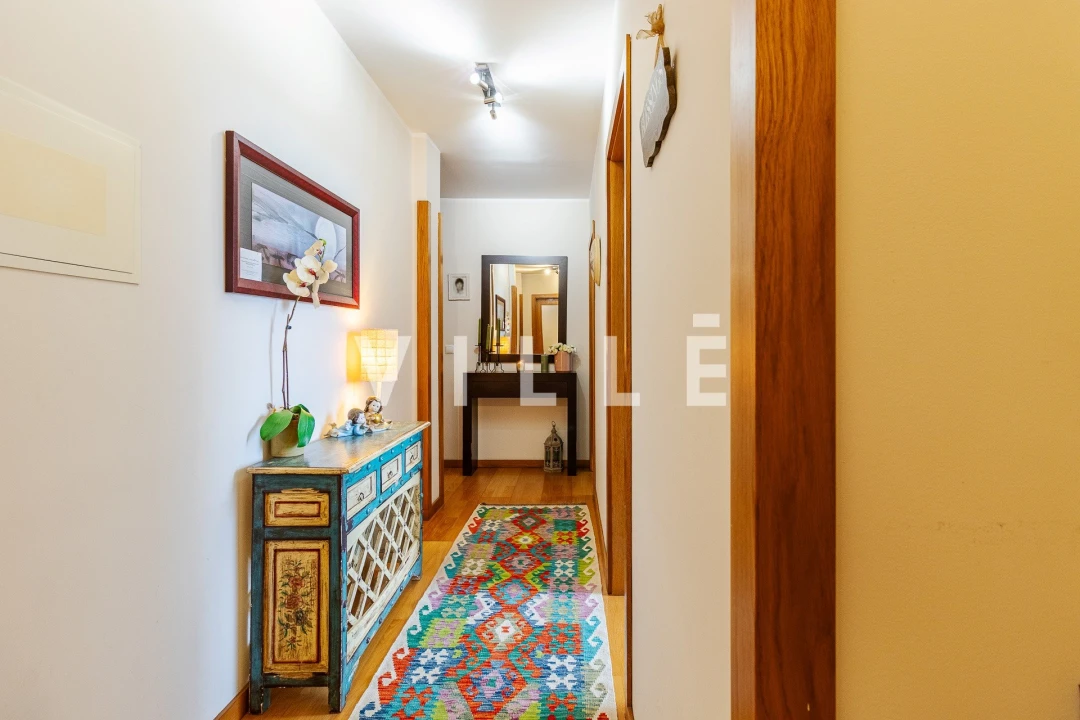Apartamento T3 para Venda em São Bernardo Foto 8
