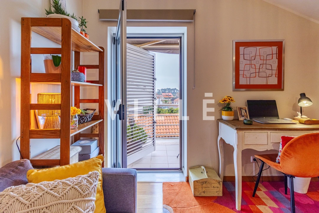 Apartamento T3 para Venda em São Bernardo Foto 16