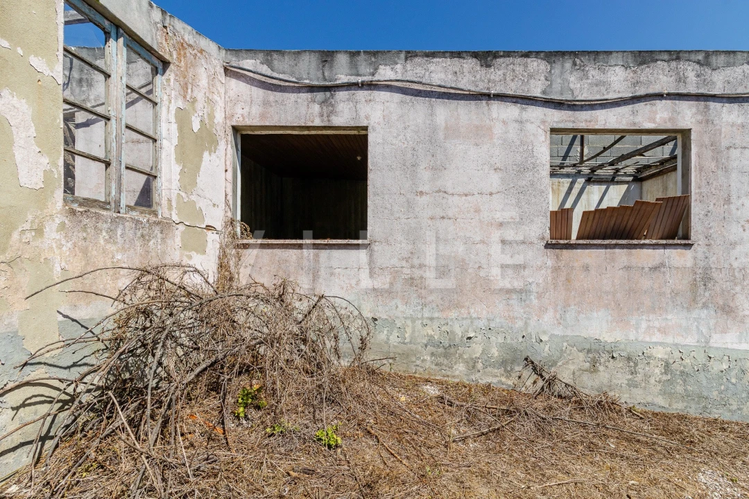 Moradia T3 para Venda em Requeixo, Nossa Senhora de Fátima e Nariz Foto 32