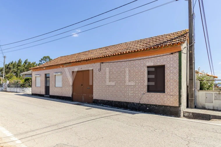 Moradia T3 para Venda em Requeixo, Nossa Senhora de Fátima e Nariz Foto 46