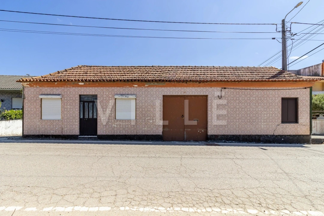 Moradia T3 para Venda em Requeixo, Nossa Senhora de Fátima e Nariz Foto 44