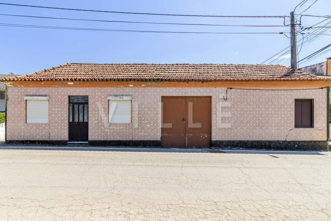 Moradia T3 para Venda em Requeixo, Nossa Senhora de Fátima e Nariz Foto 1