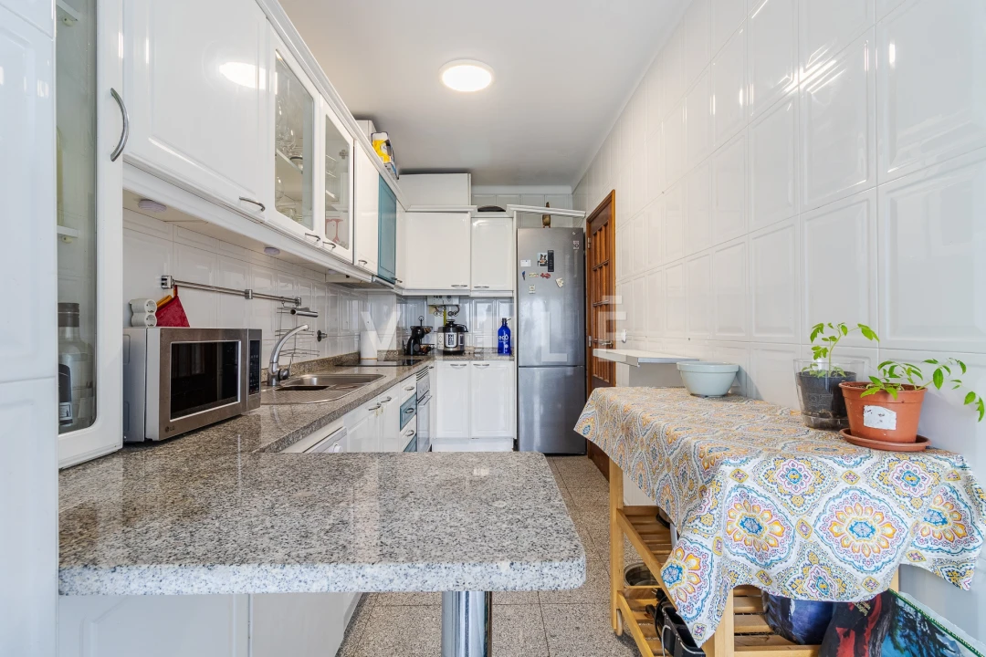Apartamento T2 para Venda em São Bernardo Foto 19