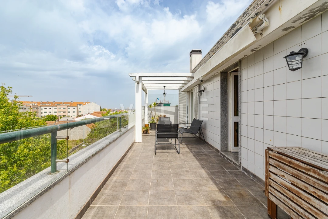 Apartamento T2 para Venda em São Bernardo Foto 1