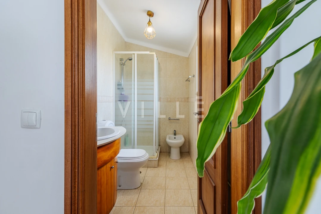 Apartamento T2 para Venda em São Bernardo Foto 21