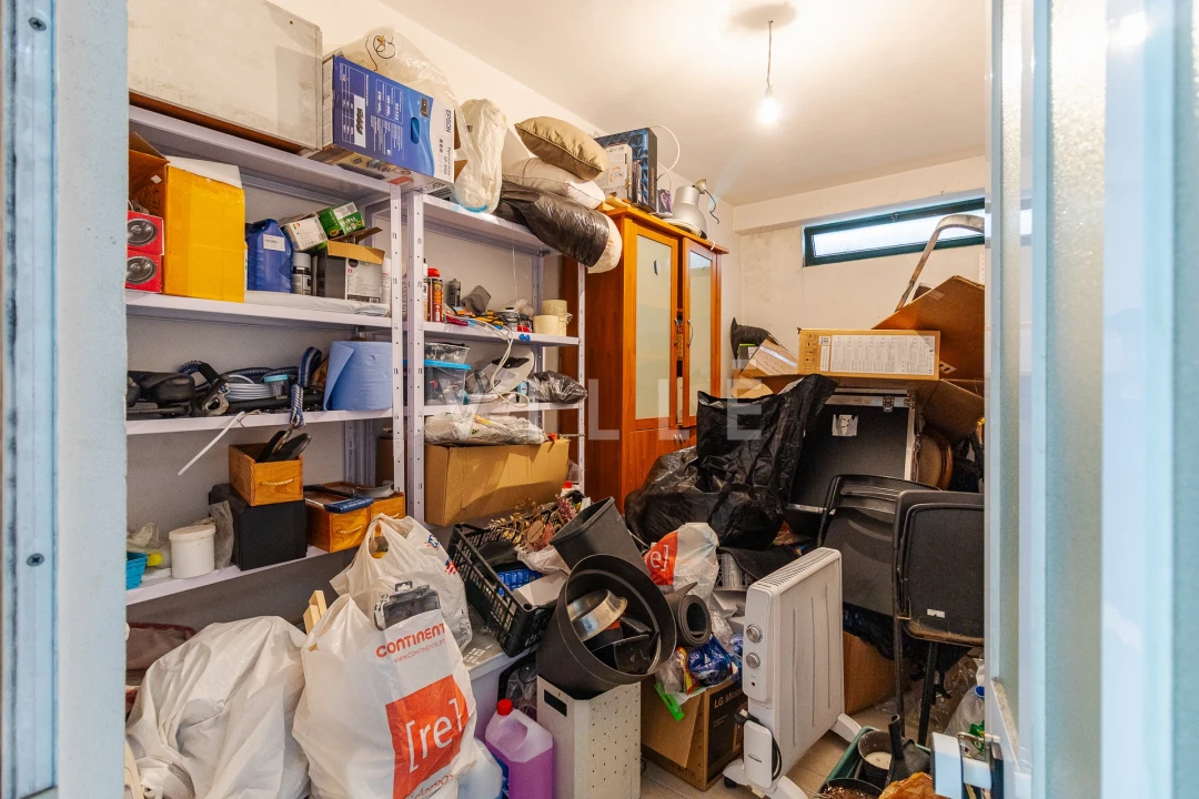 Apartamento T2 para Venda em São Bernardo Foto 35