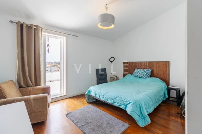 Apartamento T2 para Venda em São Bernardo