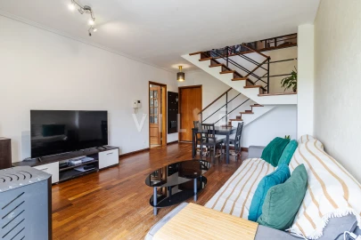 Apartamento T2 para Venda em São Bernardo