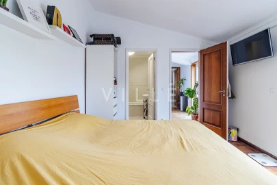 Apartamento T2 para Venda em São Bernardo