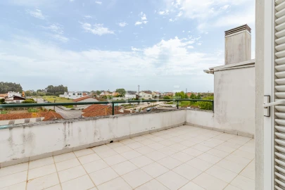 Apartamento T2 para Venda em São Bernardo