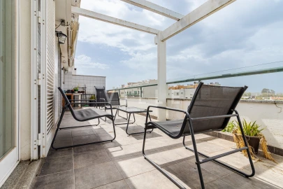 Apartamento T2 para Venda em São Bernardo