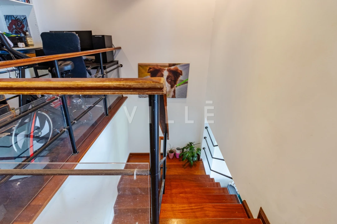 Apartamento T2 para Venda em São Bernardo Foto 30