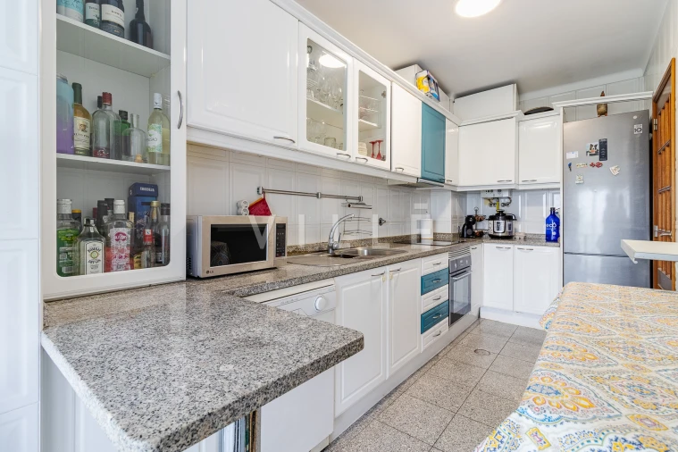 Apartamento T2 para Venda em São Bernardo Foto 18