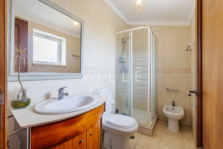 Apartamento T2 para Venda em São Bernardo Foto 22