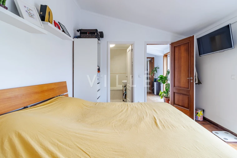 Apartamento T2 para Venda em São Bernardo Foto 29